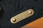 Louis Vuitton Women Bag Black – Bild 5