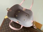 Louis Vuitton Women Bag Pink – Bild 2