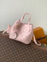 Louis Vuitton Women Bag Pink – Bild 9
