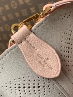 Louis Vuitton Women Bag Pink – Bild 8
