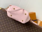 Louis Vuitton Women Bag Pink – Bild 6