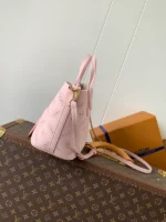 Louis Vuitton Women Bag Pink – Bild 5