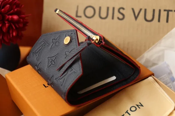 Louis Vuitton Women Bag Black - Image 7