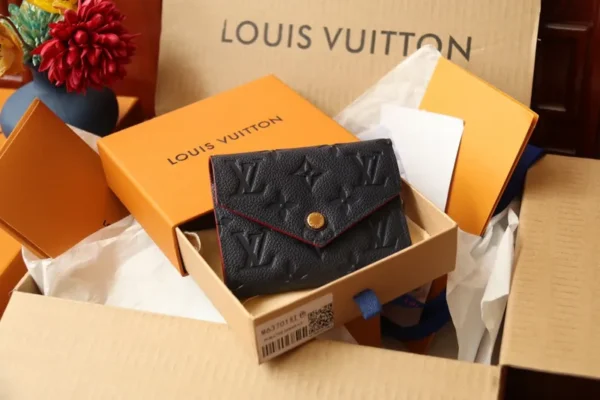 Louis Vuitton Women Bag Black - Image 2