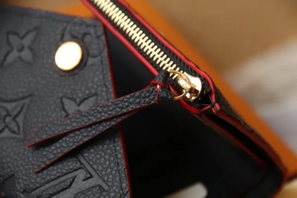 Louis Vuitton Women Bag Black - Image 4