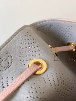 Louis Vuitton Women Bag Pink – Bild 9