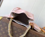 Louis Vuitton Women Bag Pink – Bild 2