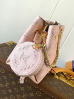 Louis Vuitton Women Bag Pink – Bild 8
