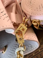 Louis Vuitton Women Bag Pink – Bild 7