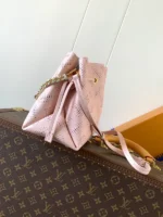 Louis Vuitton Women Bag Pink – Bild 6