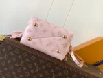 Louis Vuitton Women Bag Pink – Bild 5