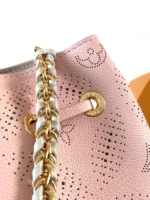 Louis Vuitton Women Bag Pink – Bild 4