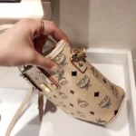 Women Bag MCM Fawn – Bild 2