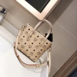 Women Bag MCM Fawn – Bild 7