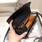 Women Bag MCM Black – Bild 6