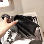 Women Bag MCM Black – Bild 4