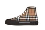 BURBERRY Men's Shoes Dark Brown