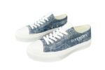 GIVENCHY Men's Shoes Dark Blue