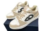Dior Couple Shoes Classic Fawn