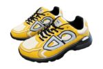 Dior Men's Shoes 2025 Yellow
