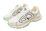 Dior Men's Shoes 2025 Green Sole