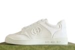 GUCCI Couples Shoes 2025 White
