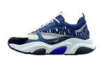 Dior Men's Shoes 2025 Blue