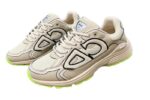 Dior Men's Shoes 2025 Neon Sole