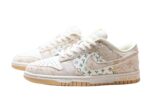 Nike Dunk Low Fawn