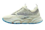 Dior Men's Shoes 2025 Blue Sole