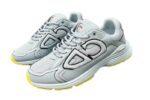 Dior Men's Shoes 2025 Yellow Sole