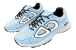 Dior Men's Shoes 2025 Sky Blue