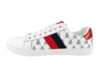 GUCCI Light Luxury White
