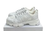 Dior Couple Shoes 2025 White