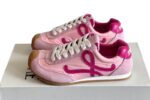 LOEWE Couple Shoes Pink