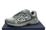 Dior Men's Shoes 25 Army Green