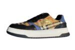 BURBERRY Men's Shoes Black