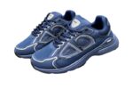 Dior Men's Shoes 2025 Dark Blue