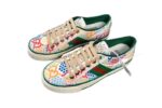 Gucci Tennis 1977 Mickey Series