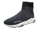 BALENCIAGA Couple Shoes White Sole