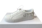GIVENCHY Couple Shoes White