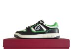 GUCCI Couple Shoes Green