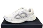 Dior Men's Shoes 25 White
