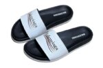 BALENCIAGA Men's Slippers White