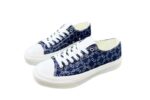 GIVENCHY Couple Shoes Blue