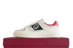 GUCCI Couple Shoes White