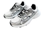Dior Men's Shoes 2025 Grey