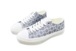 GIVENCHY Couple Shoes Grey
