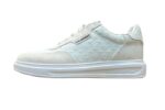 LOUIS VUITTON Men's Shoes 2025 Cream