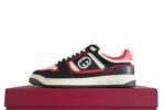 GUCCI Couple Shoes Red